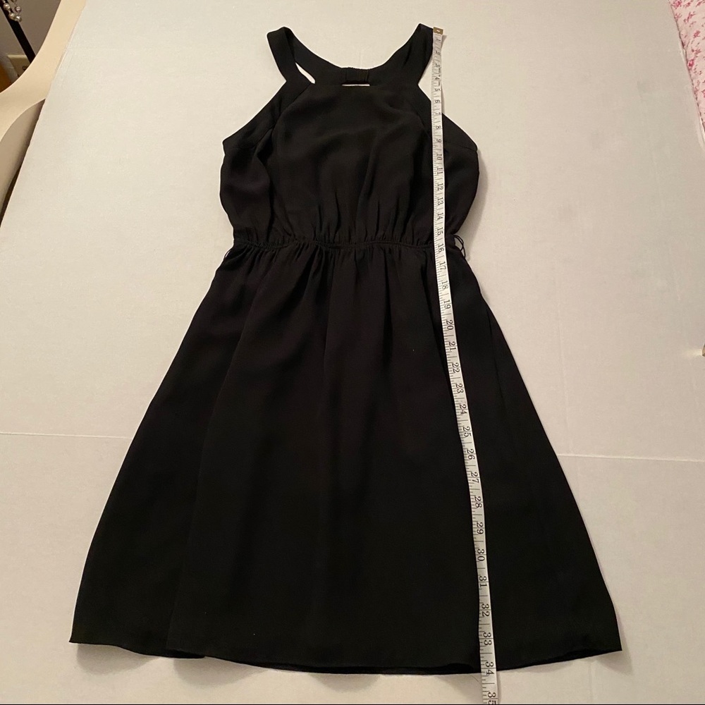 Express | Little black sleeveless dress - Picture 6 of 8